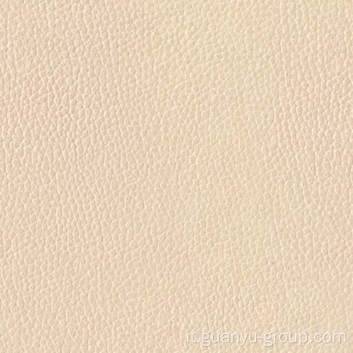 Pelle beige con cornice decorazione mattonelle rustiche